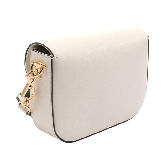 Gucci x adidas Horsebit 1955 Leather Bag