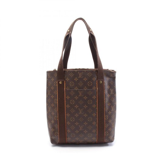Louis Vuitton Monogram Tote Bag M53013