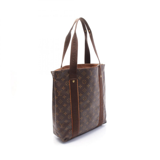 Louis Vuitton Monogram Tote Bag M53013