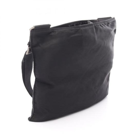 Prada Re-Nylon Shoulder Bag Black