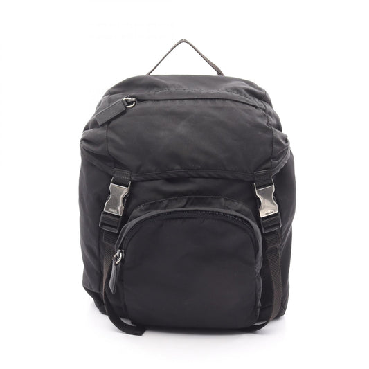 Prada Nylon TESSUTO MONTAGN Backpack