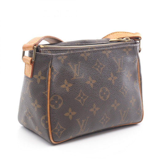 Louis Vuitton Vivacite PM Shoulder Bag Monogram