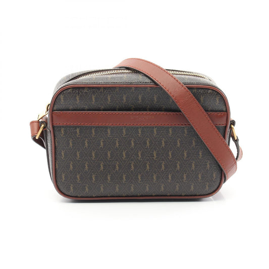 Yves Saint Laurent Monogram Camera Bag