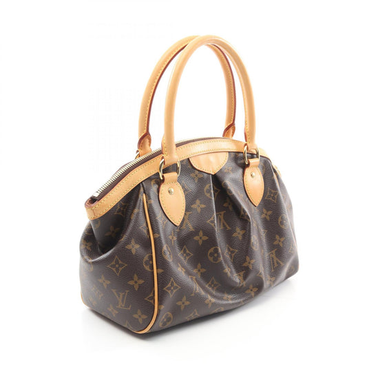 Louis Vuitton Tivoli PM Monogram Handbag M40143