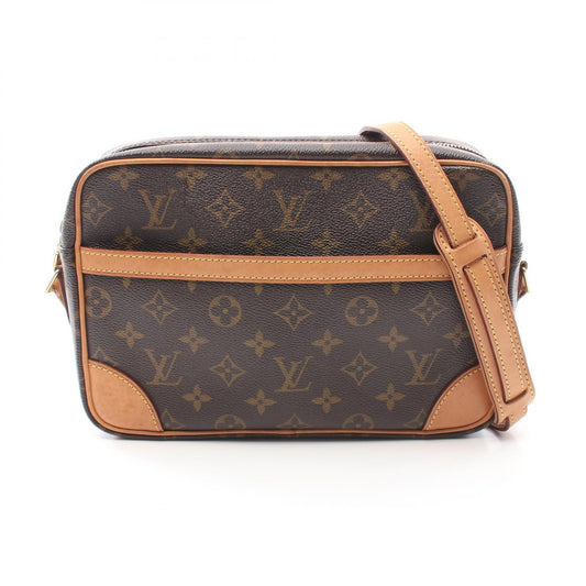Louis Vuitton Trocadero 27 Monogram Shoulder Bag M51274