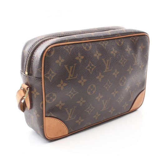 Louis Vuitton Trocadero 27 Monogram Shoulder Bag M51274