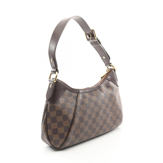 Louis Vuitton Thames PM Damier Shoulder Bag N48180