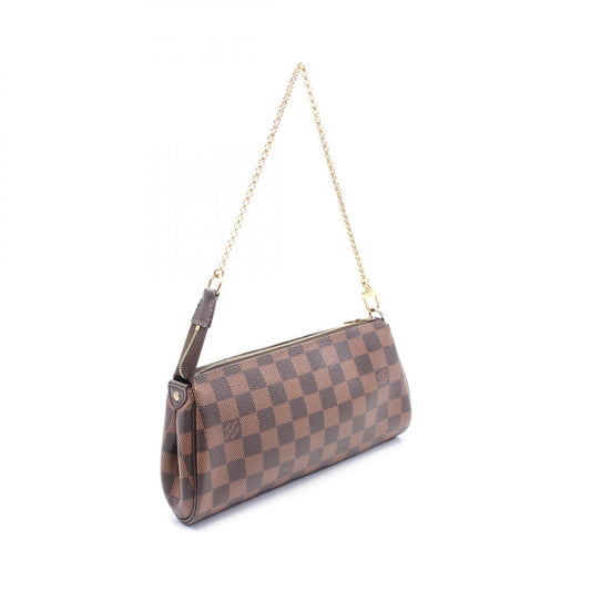 Louis Vuitton Damier Eva Handbag N55213