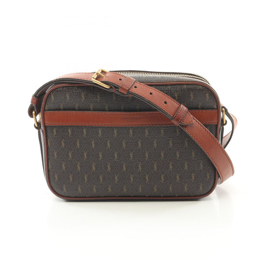 Yves Saint Laurent Monogram Camera Bag