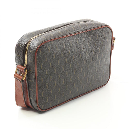 Yves Saint Laurent Monogram Camera Bag
