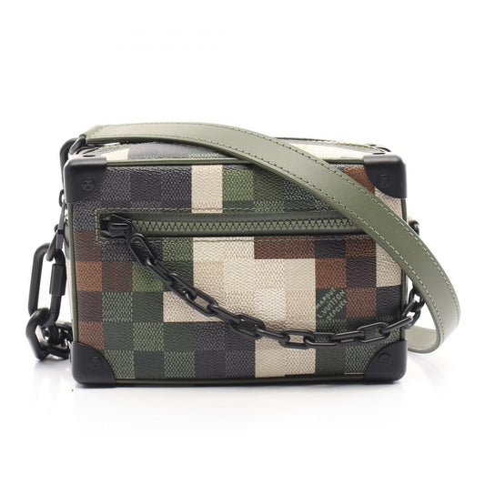 Louis Vuitton Mini Soft Trunk Shoulder Bag M24581
