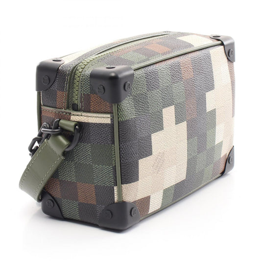 Louis Vuitton Mini Soft Trunk Shoulder Bag M24581