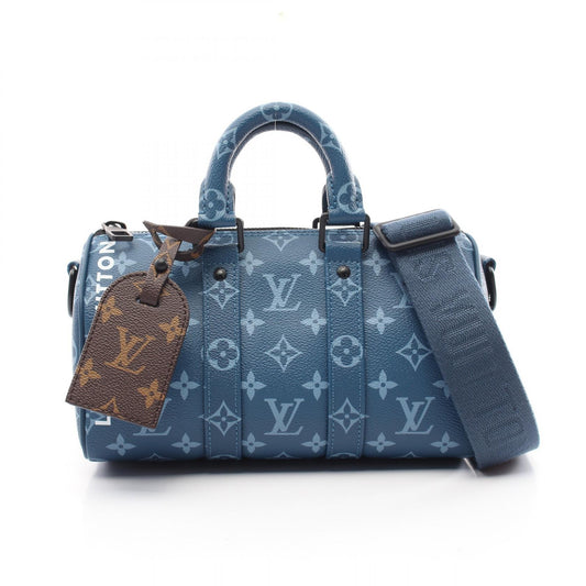 Louis Vuitton Keepall Bandouliere 25 Handbag M46803