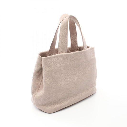 Prada Leather Handbag 1BG384
