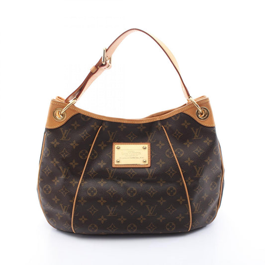 Louis Vuitton Galliera PM Monogram Shoulder Bag M56382