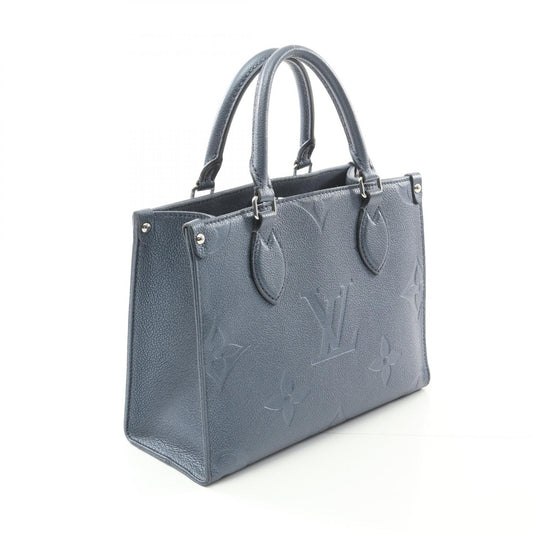 Louis Vuitton OnTheGo PM Monogram Empreinte Handbag