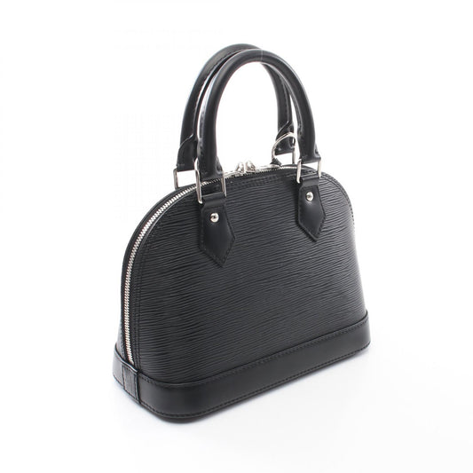 Louis Vuitton Alma BB Epi Leather Handbag M24645