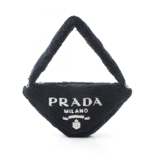 Prada Terry Triangle Handbag 1NE043
