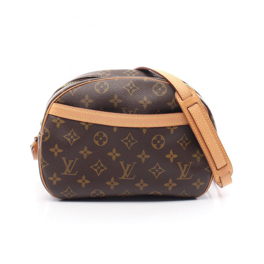 Louis Vuitton Monogram Shoulder Bag M51221