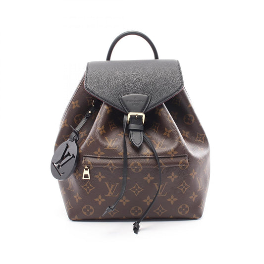Louis Vuitton Monogram Backpack M45515