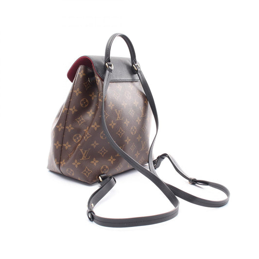 Louis Vuitton Monogram Backpack M45515