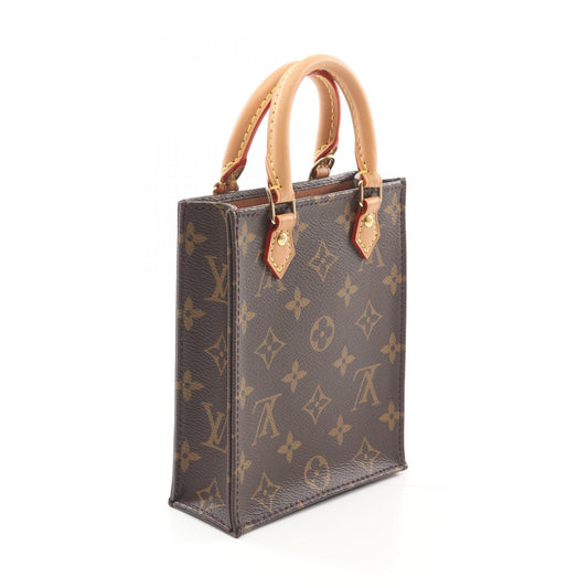 Louis Vuitton Monogram Handbag M69442