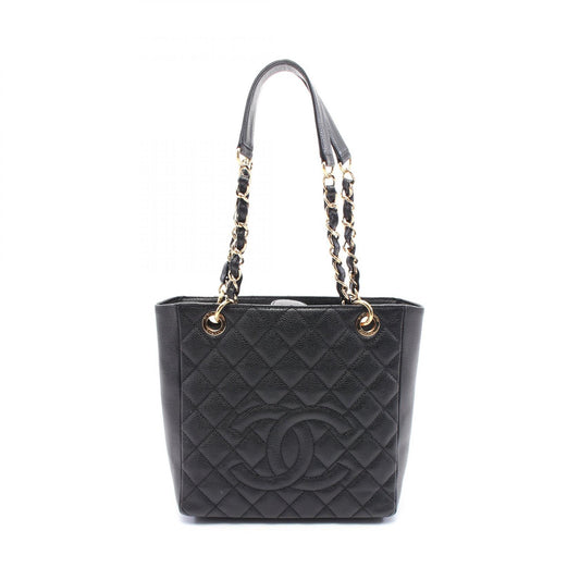 Chanel Matelasse PST Leather Tote Bag A50994