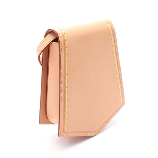 Louis Vuitton Leather XL PM Shoulder Bag M22368