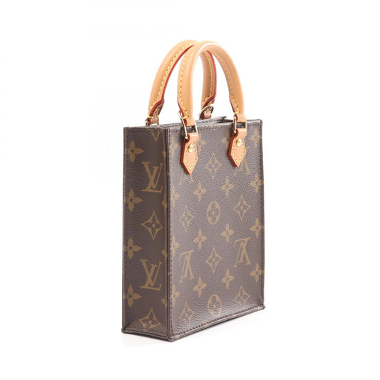 Louis Vuitton Monogram Handbag M69442