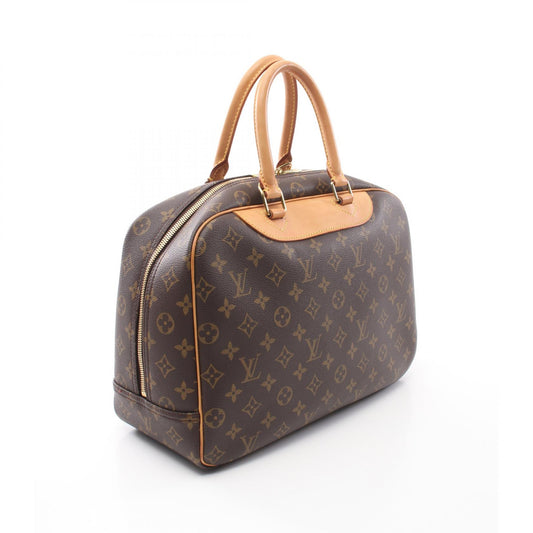 Louis Vuitton Monogram Handbag M47270