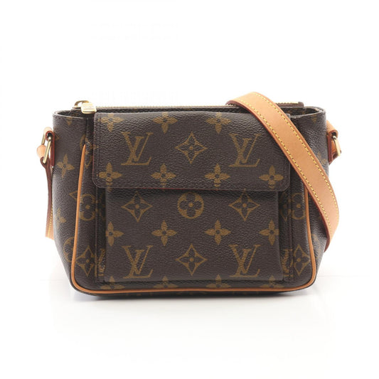 Louis Vuitton Vivacite PM Shoulder Bag M51165