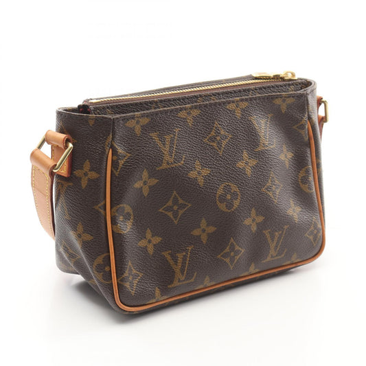 Louis Vuitton Vivacite PM Shoulder Bag M51165