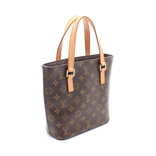 Louis Vuitton Vavin PM Handbag Monogram Brown