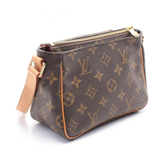 Louis Vuitton Vivacite PM Shoulder Bag M51165