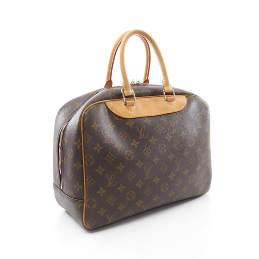 Louis Vuitton Monogram Handbag M47270