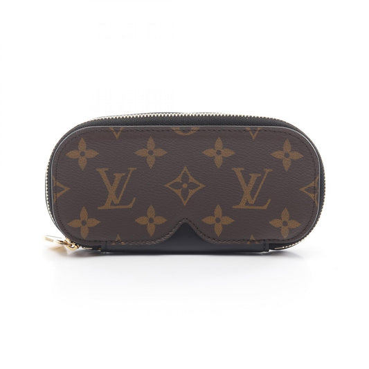 Louis Vuitton Monogram Eyewear Case GI0633