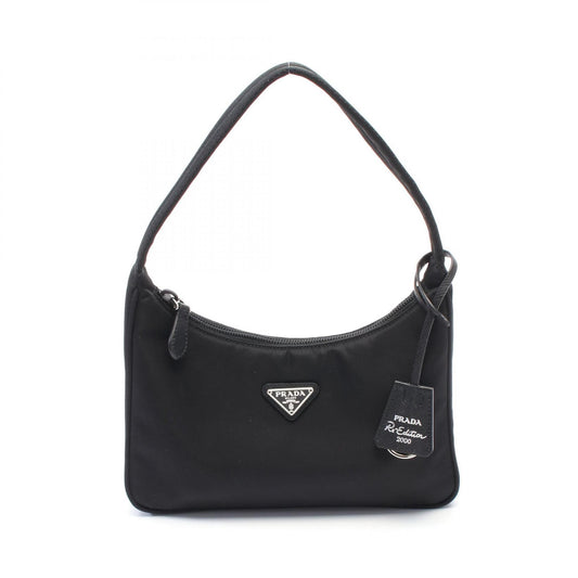 Prada Nylon Re-edition 2000 TESSUTO Handbag