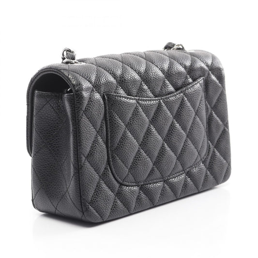 Chanel Mini Matelasse Leather Shoulder Bag A69900