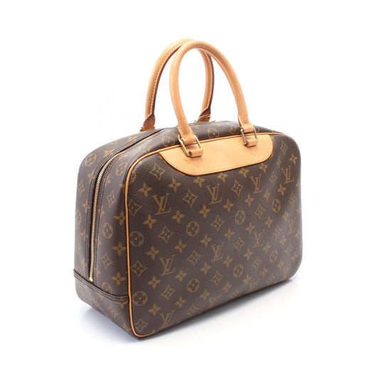 Louis Vuitton Monogram Handbag M47270