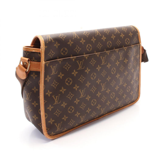 Louis Vuitton Monogram Shoulder Bag M42246