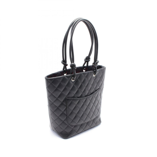 Chanel Cambon Line Medium Tote Bag A25167