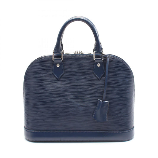 Louis Vuitton Alma PM Epi Leather Handbag M5214G