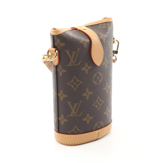 Louis Vuitton Fold Me Pouch Shoulder Bag M80874