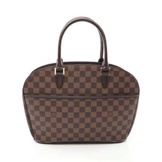 Louis Vuitton Damier Ebene Sarria Horizontal Handbag N51282