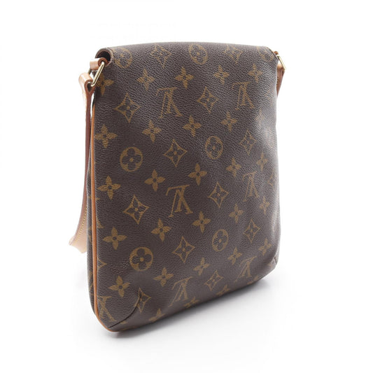 Louis Vuitton Monogram Musette Salsa Shoulder Bag
