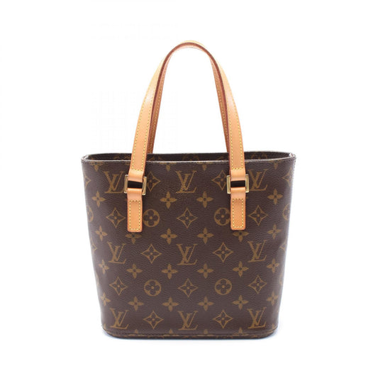 Louis Vuitton Monogram Vavin PM Handbag M51172