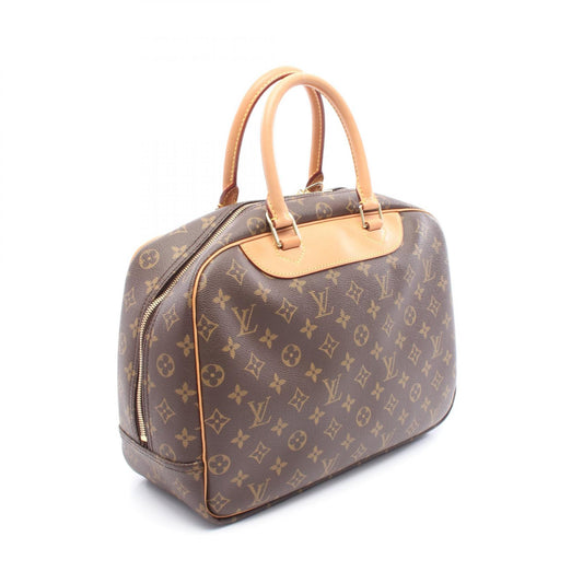 Louis Vuitton Monogram Handbag M47270