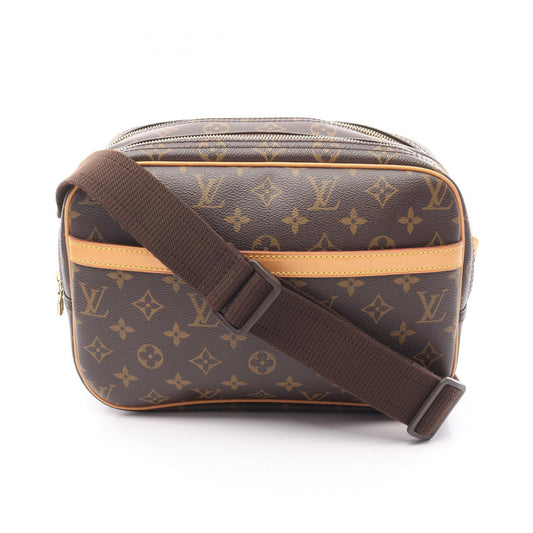 Louis Vuitton Reporter PM Shoulder Bag M45254
