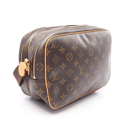 Louis Vuitton Reporter PM Shoulder Bag M45254