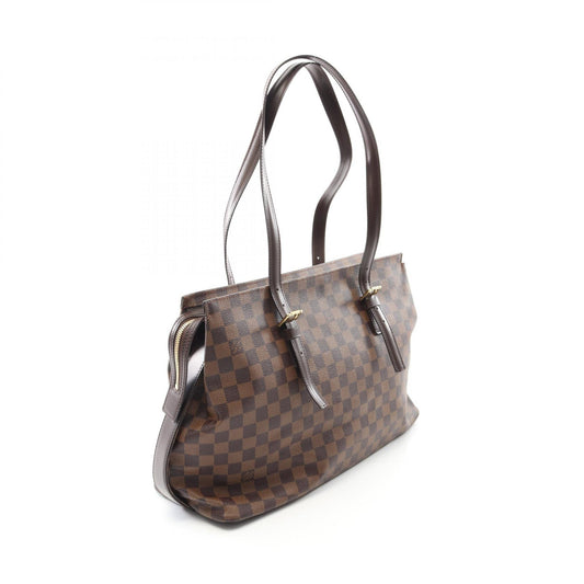 Louis Vuitton Damier Chelsea Tote Bag N51119